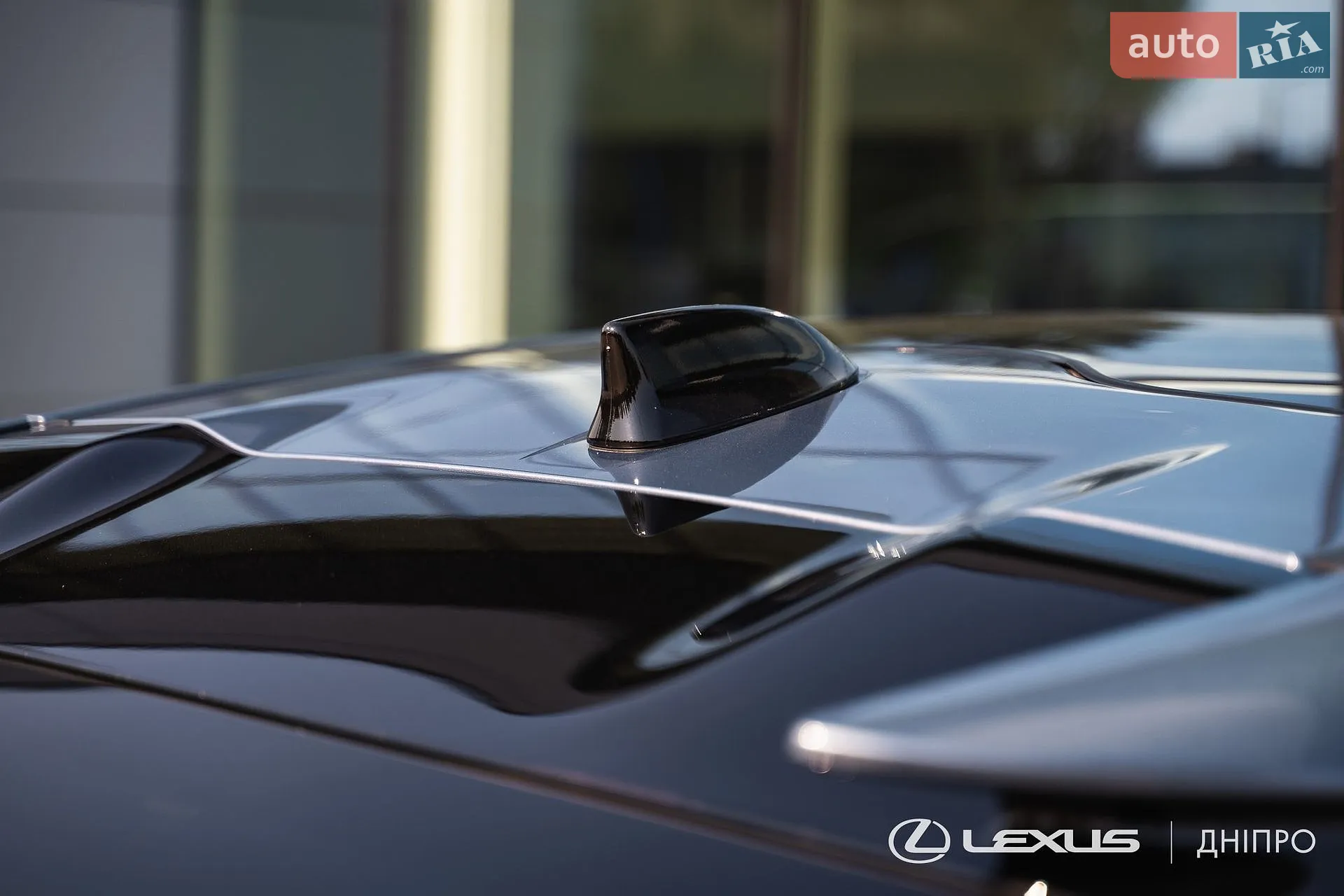 2023 Lexus RZ - мініатюра 38