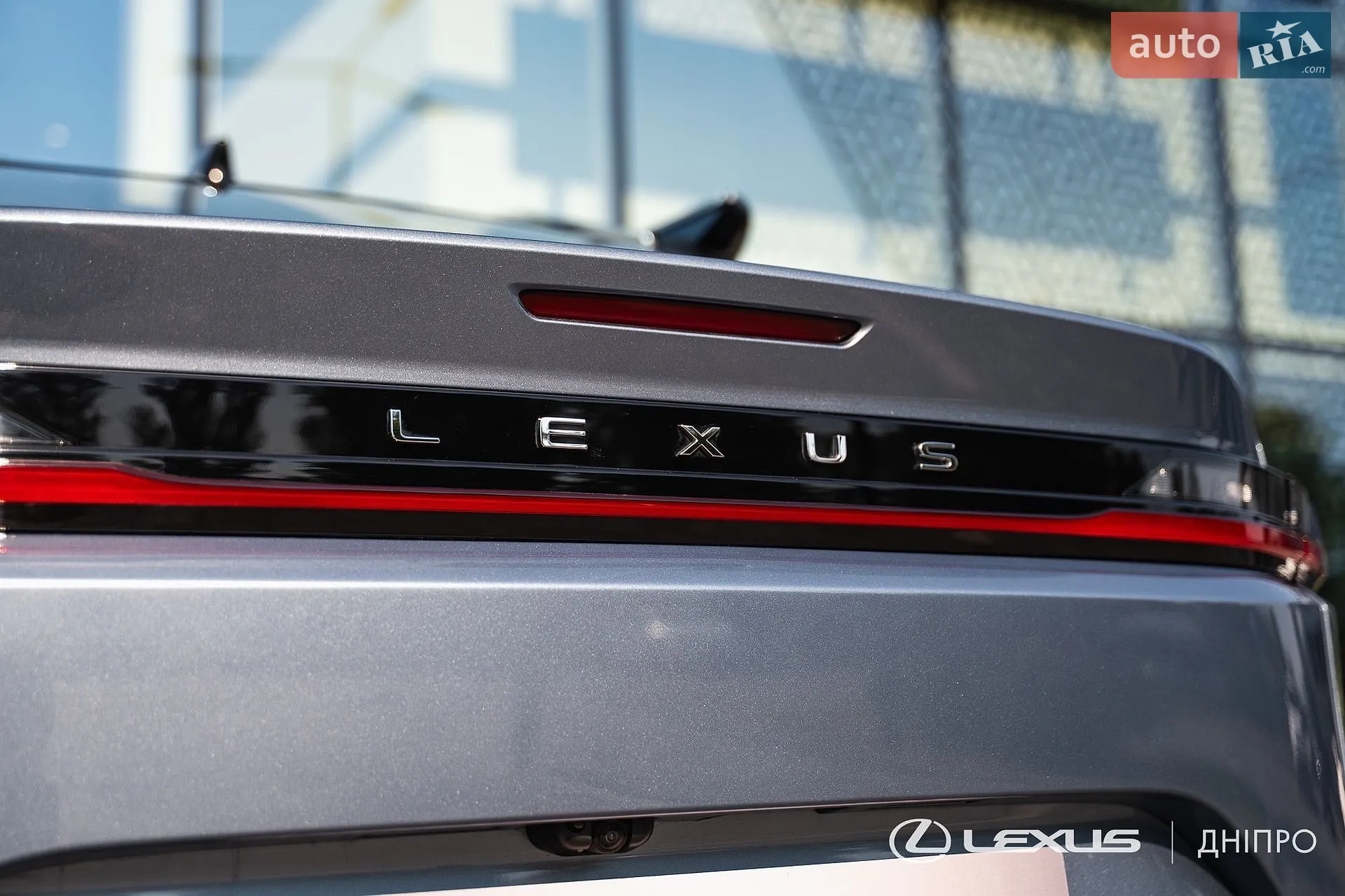 2023 Lexus RZ - мініатюра 42