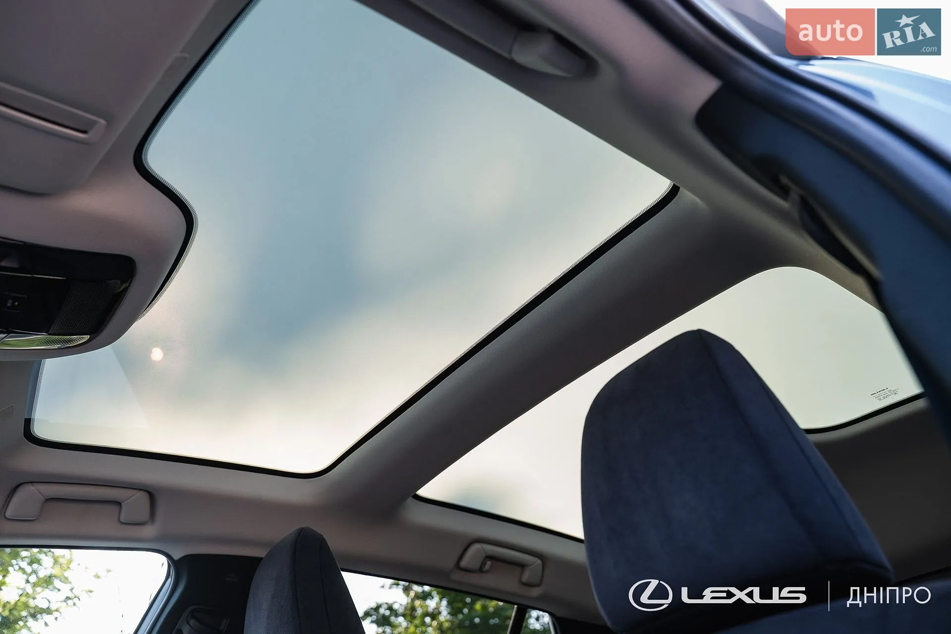2023 Lexus RZ - мініатюра 17