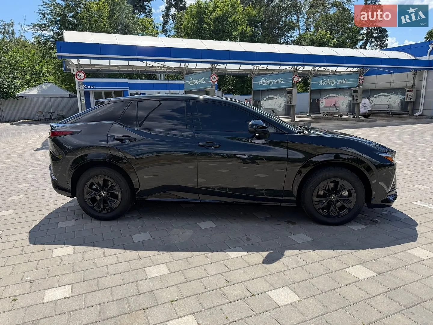2024 Lexus RZ - мініатюра 6