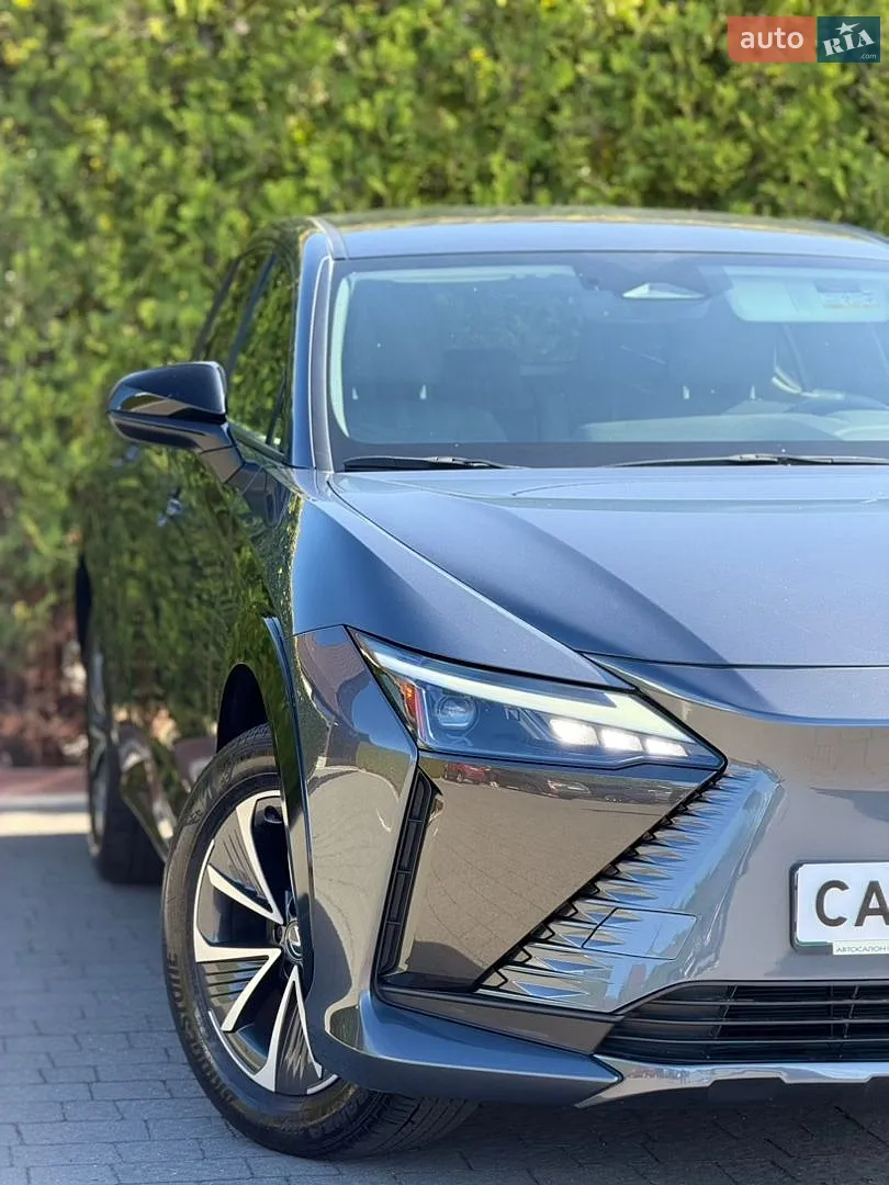 2024 Lexus RZ - мініатюра 12