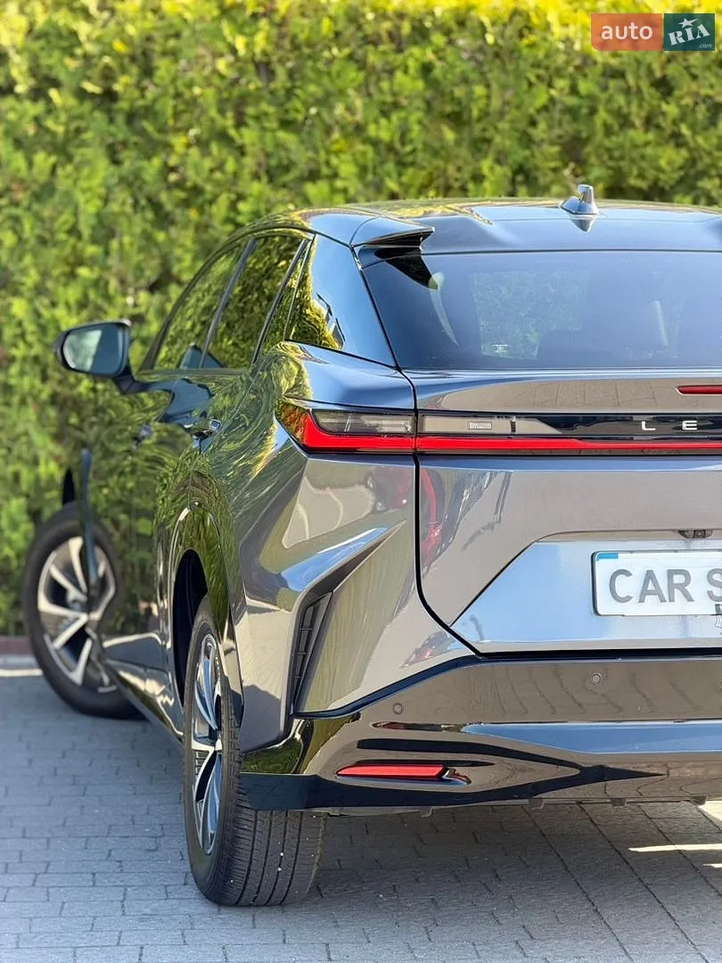 2024 Lexus RZ - мініатюра 16