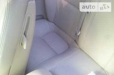 Кабриолет Lexus SC 2007 в 