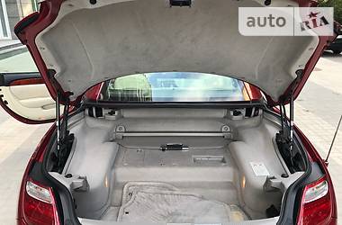 Кабриолет Lexus SC 2008 в 