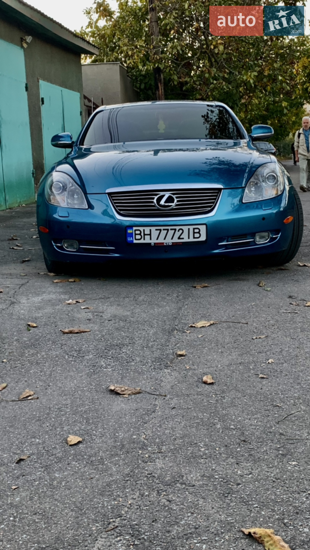 Фото авто 1