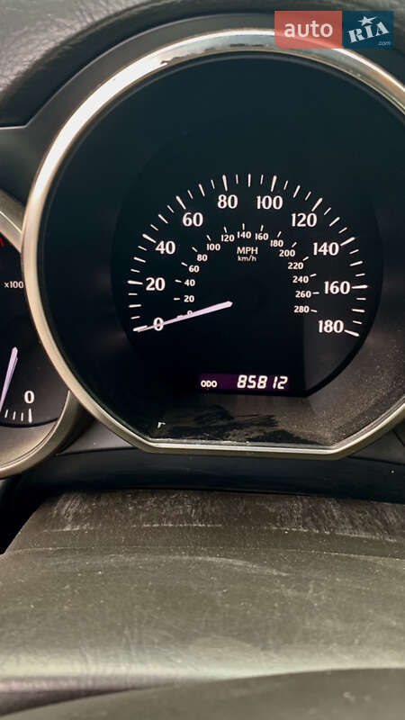 Кабриолет Lexus SC 2006 в Одессе фото 7 Кабриолет Lexus SC 2006 в Одессе