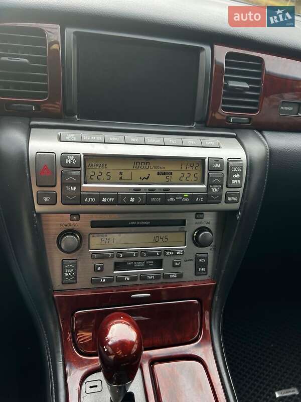 Кабриолет Lexus SC 2002 в Киеве фото 11 Кабриолет Lexus SC 2002 в Киеве