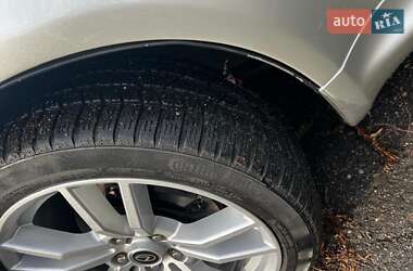 Кабриолет Lexus SC 2002 в 