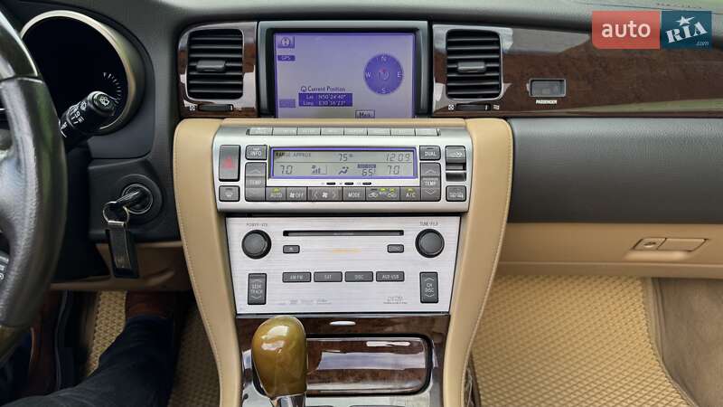 Кабриолет Lexus SC 2010 в Киеве