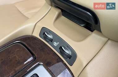 Кабриолет Lexus SC 2010 в 