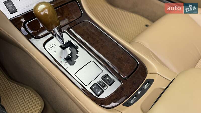 Кабриолет Lexus SC 2010 в Киеве