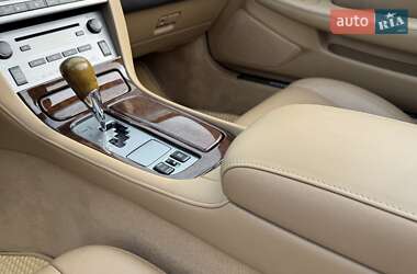 Кабриолет Lexus SC 2010 в 