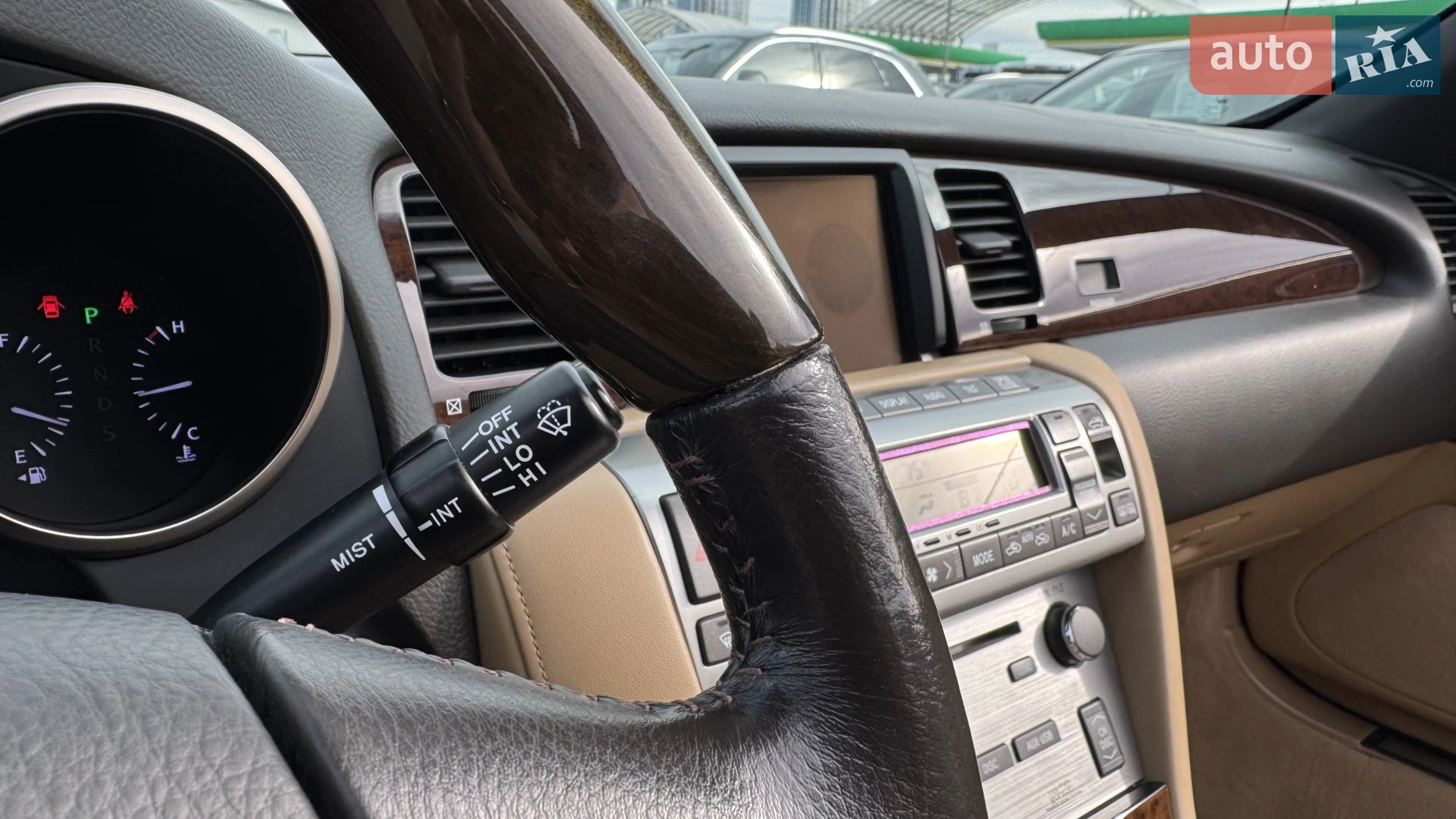 2010 Lexus SC - мініатюра 41