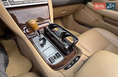 Кабриолет Lexus SC 2010 в 