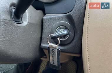 Кабриолет Lexus SC 2010 в 