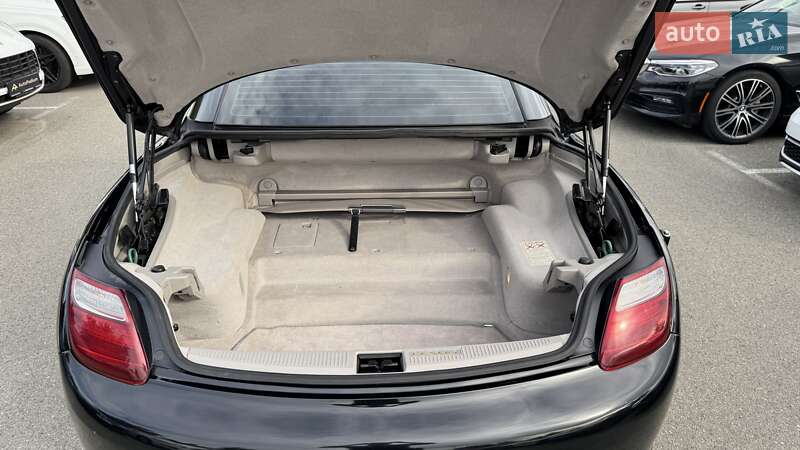 Кабриолет Lexus SC 2010 в Киеве