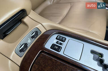 Кабриолет Lexus SC 2007 в 