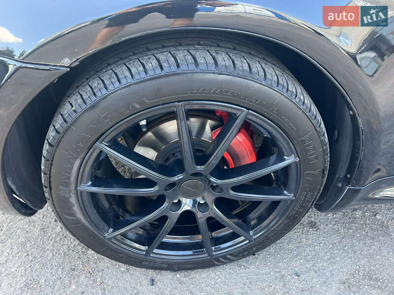 Кабріолет Lexus SC 2004 в Житомирі