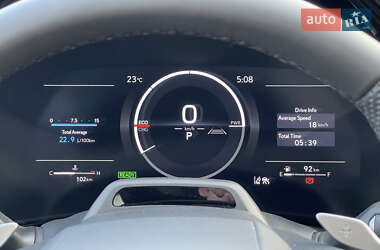 Внедорожник / Кроссовер Lexus TX 2024 в Киеве