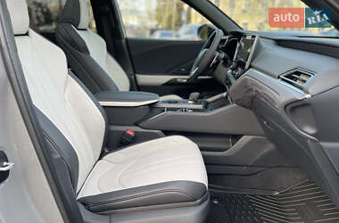 Внедорожник / Кроссовер Lexus TX 2024 в Киеве