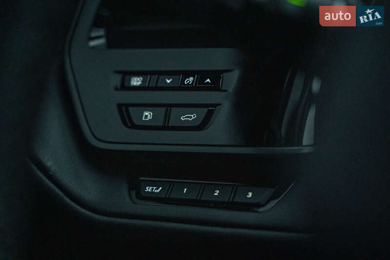 Позашляховик / Кросовер Lexus TX 2024 в Чернівцях фото 21 Позашляховик / Кросовер Lexus TX 2024 в Чернівцях