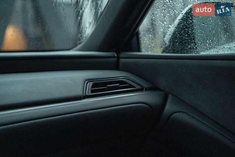 Позашляховик / Кросовер Lexus TX 2024 в Чернівцях фото 37 Позашляховик / Кросовер Lexus TX 2024 в Чернівцях