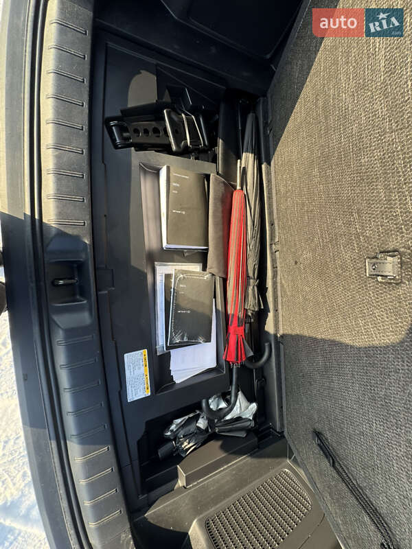 Внедорожник / Кроссовер Lexus TX 2024 в Житомире