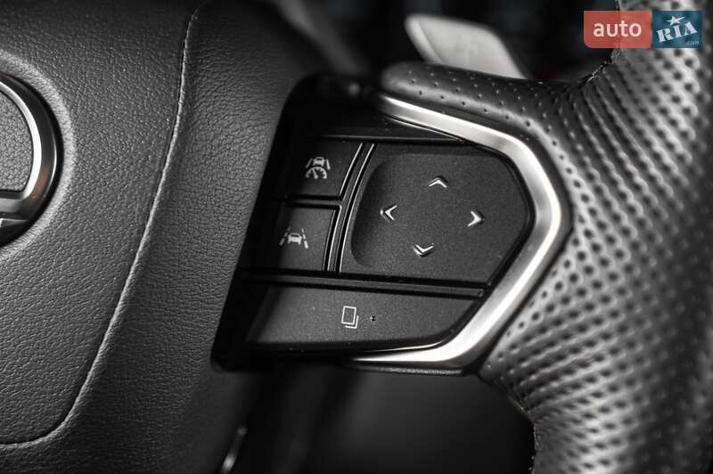 Внедорожник / Кроссовер Lexus TX 2024 в Одессе
