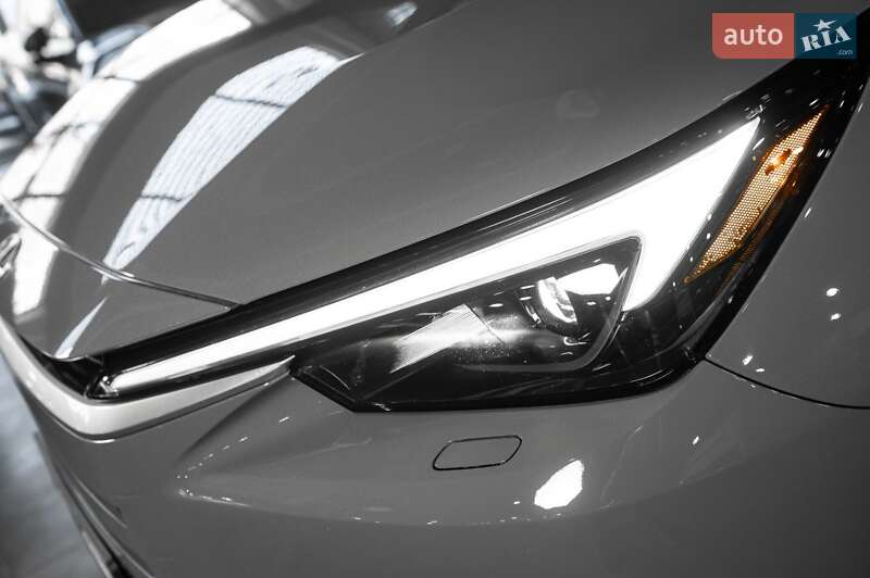 Внедорожник / Кроссовер Lexus TX 2024 в Одессе