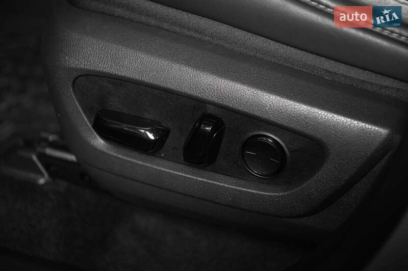 Внедорожник / Кроссовер Lexus TX 2024 в Одессе