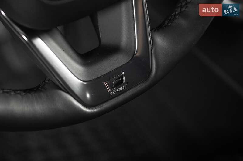 Внедорожник / Кроссовер Lexus TX 2024 в Одессе