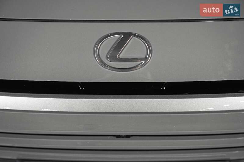 Внедорожник / Кроссовер Lexus TX 2024 в Одессе