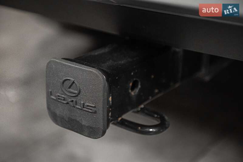 Внедорожник / Кроссовер Lexus TX 2024 в Одессе