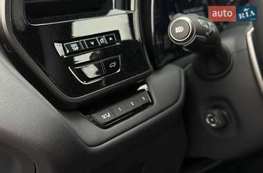 Внедорожник / Кроссовер Lexus TX 2024 в Харькове