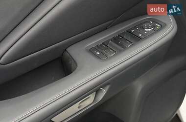 Внедорожник / Кроссовер Lexus TX 2024 в Харькове