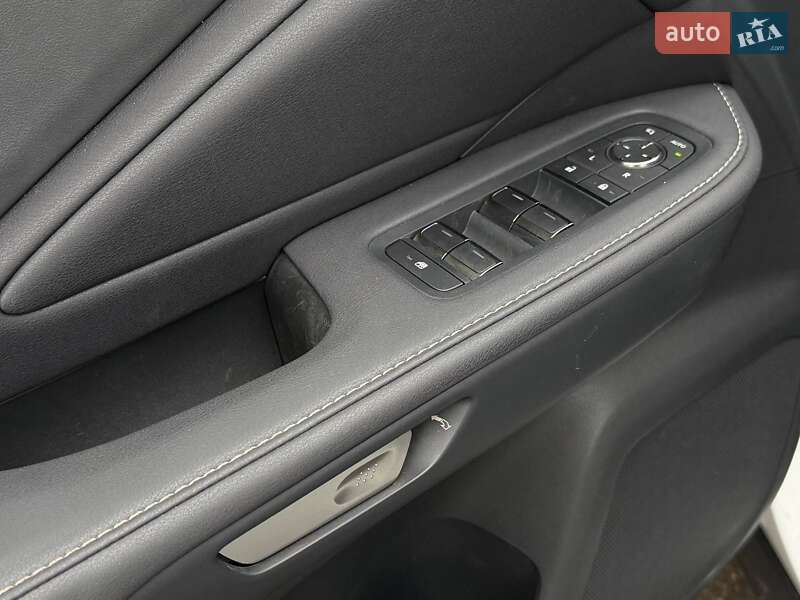 Внедорожник / Кроссовер Lexus TX 2024 в Харькове фото 25 Внедорожник / Кроссовер Lexus TX 2024 в Харькове