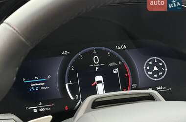 Внедорожник / Кроссовер Lexus TX 2024 в Харькове