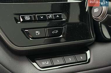 Внедорожник / Кроссовер Lexus TX 2024 в Харькове
