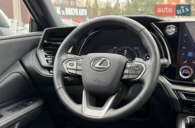 Внедорожник / Кроссовер Lexus TX 2024 в Харькове