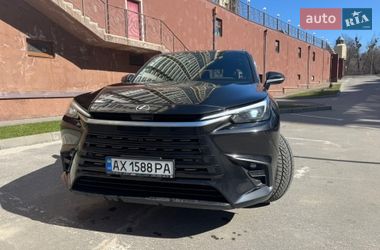 Внедорожник / Кроссовер Lexus TX 2023 в Харькове