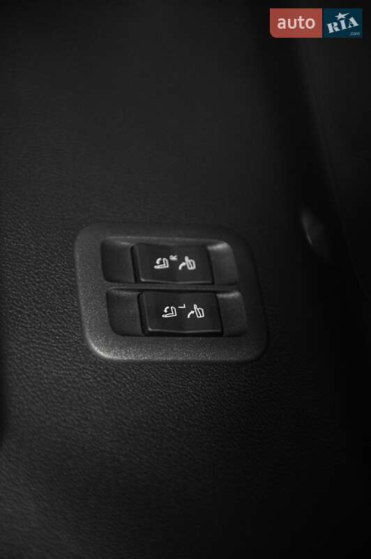 Позашляховик / Кросовер Lexus TX 2024 в Одесі