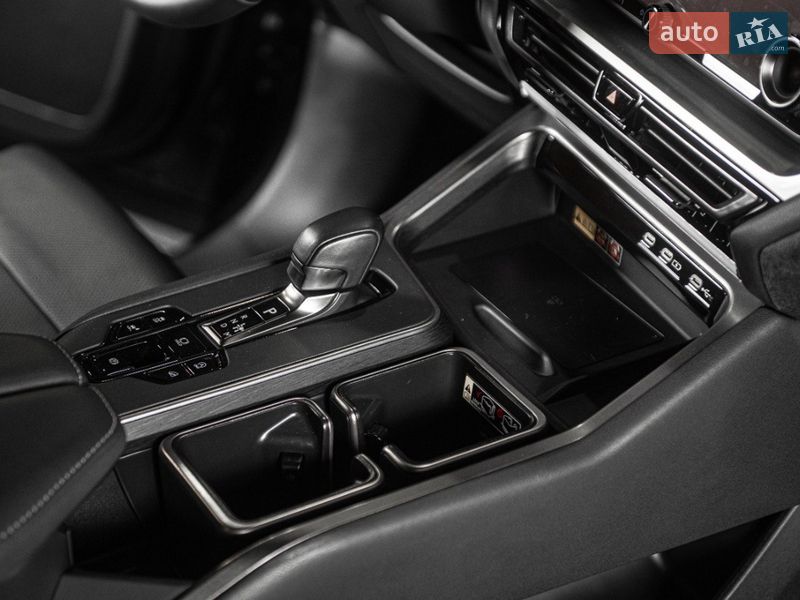 Позашляховик / Кросовер Lexus TX 2024 в Одесі