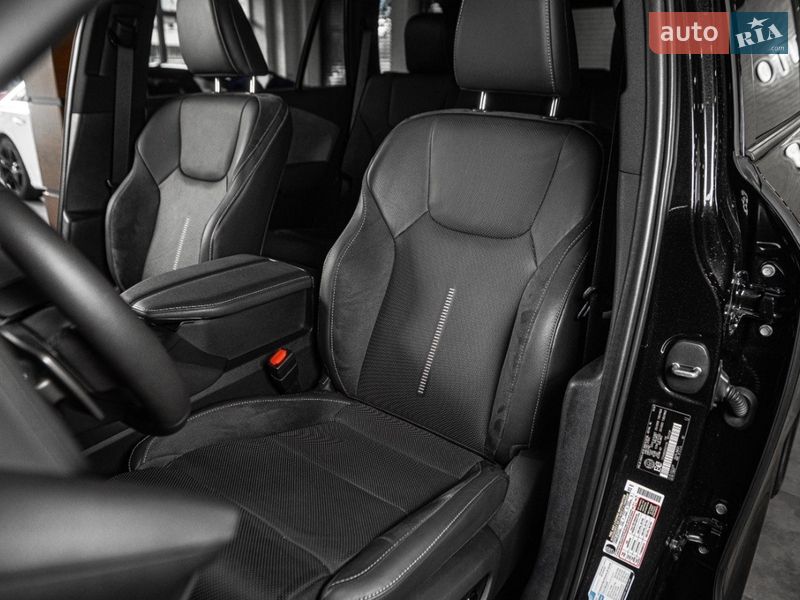 Позашляховик / Кросовер Lexus TX 2024 в Одесі