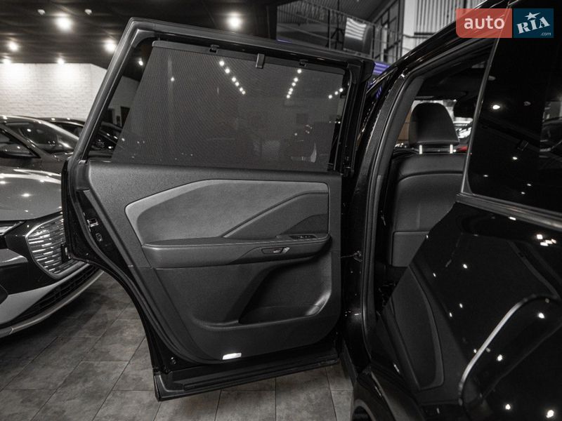 Позашляховик / Кросовер Lexus TX 2024 в Одесі