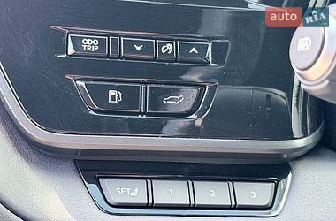 Внедорожник / Кроссовер Lexus TX 2023 в Черновцах