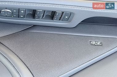 Внедорожник / Кроссовер Lexus TX 2023 в Черновцах