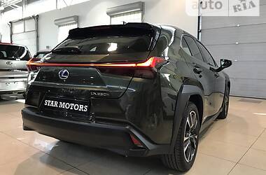 Внедорожник / Кроссовер Lexus UX 2020 в Одессе