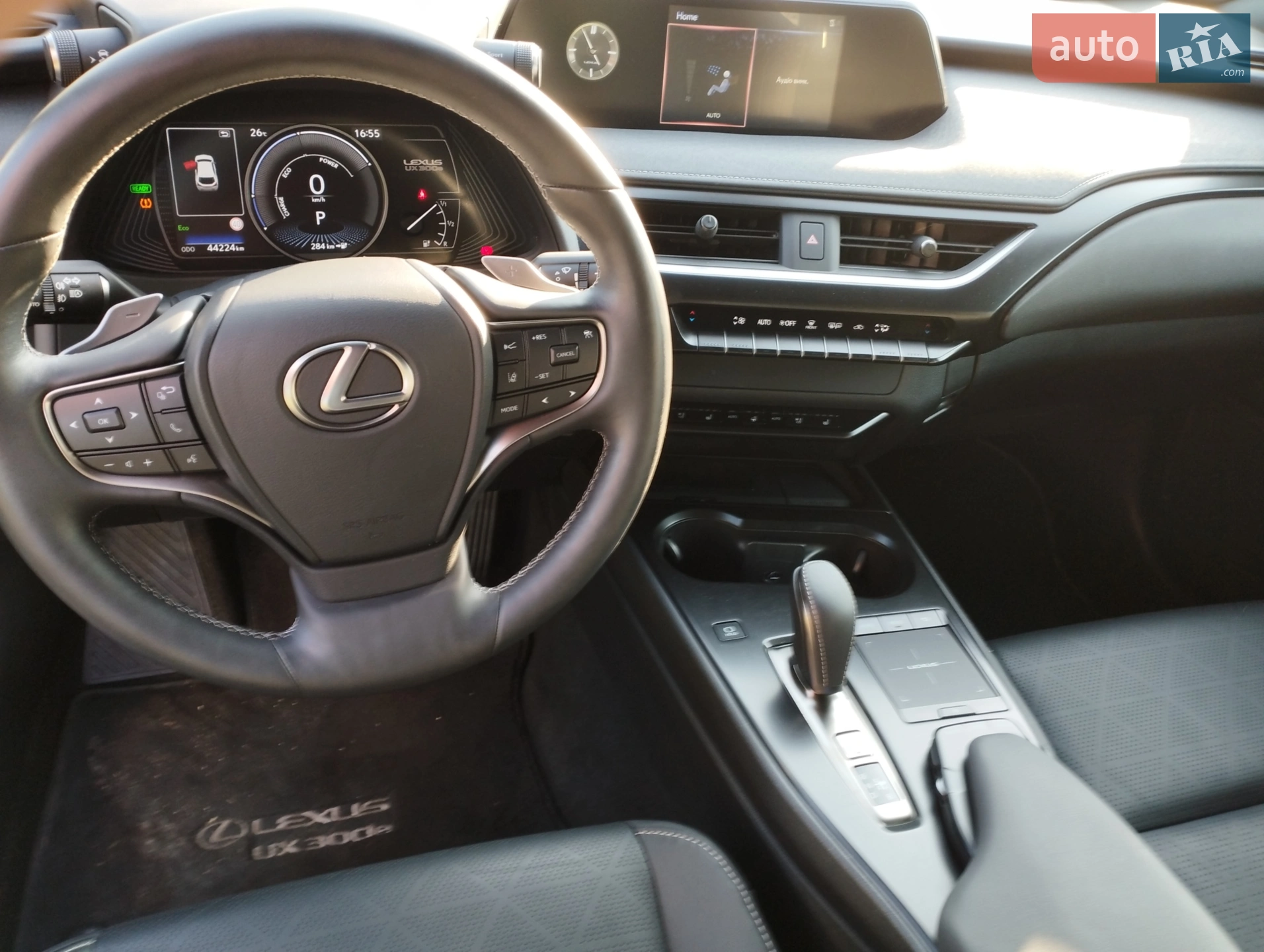 2020 Lexus UX - мініатюра 28