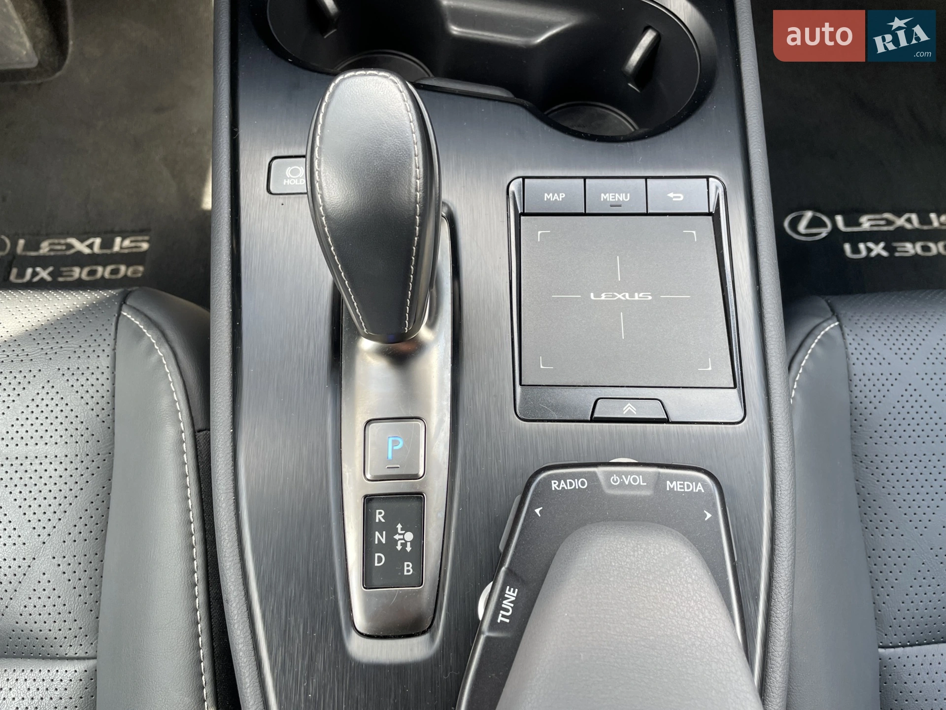 2020 Lexus UX - мініатюра 14