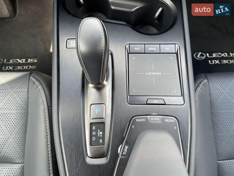 Внедорожник / Кроссовер Lexus UX 2020 в Виннице фото 14 Внедорожник / Кроссовер Lexus UX 2020 в Виннице